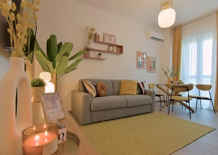 East End Stay Milano Citta Studi
