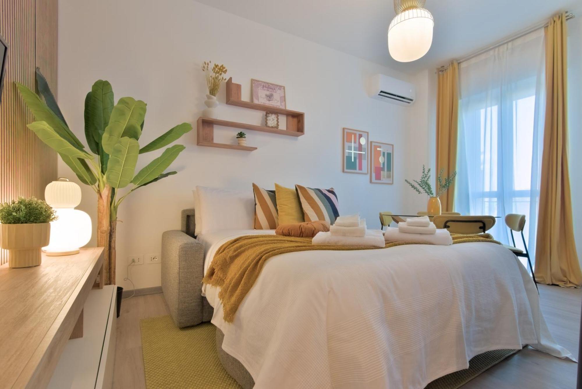Appartement East End Citta Studi Milan