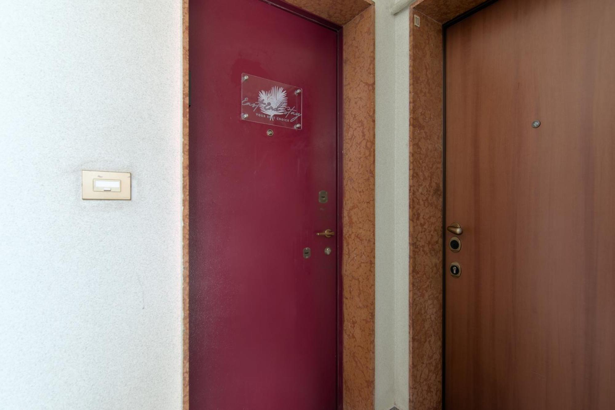 Appartement East End Citta Studi *
