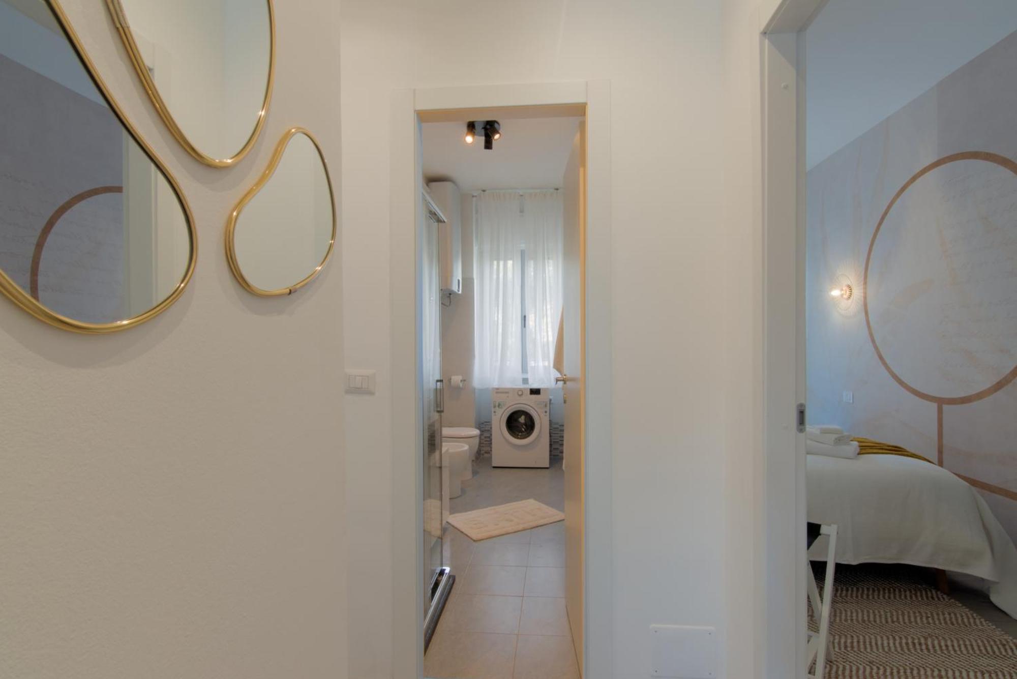 East End Citta Studi Appartement Milan