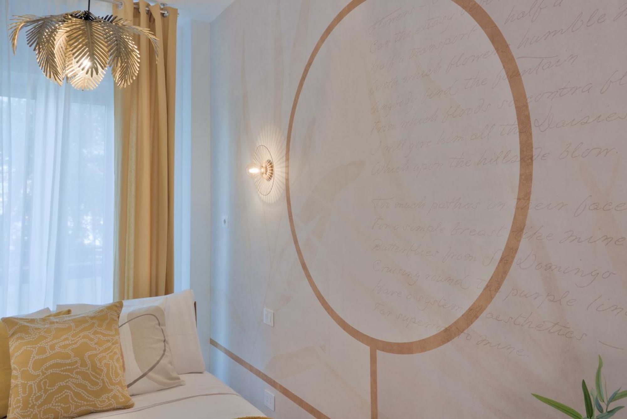 East End Citta Studi Appartement *