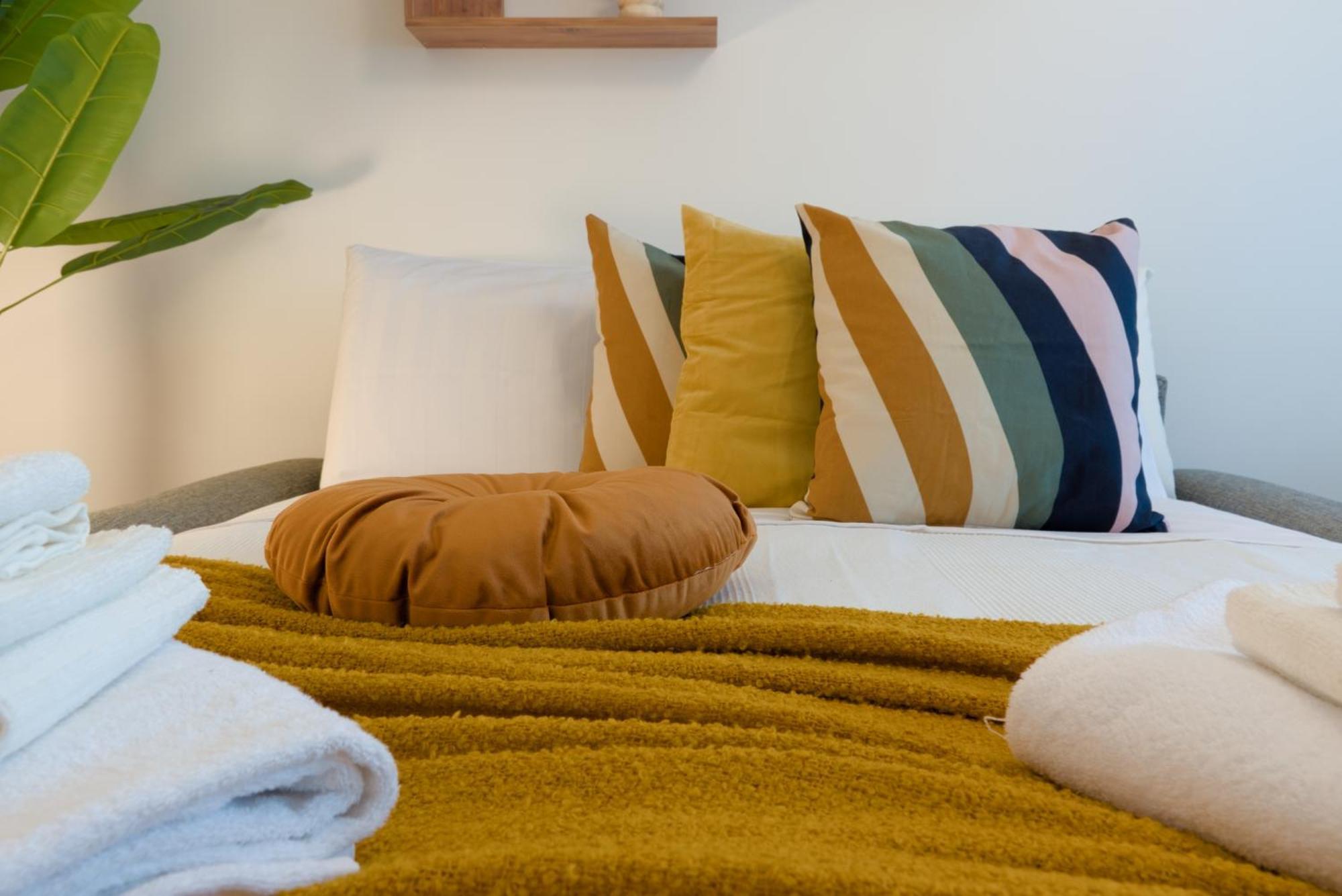 East End Citta Studi Appartement