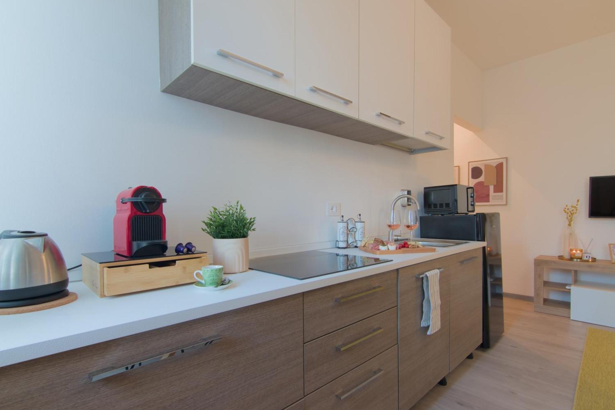 East End Citta Studi * Milan
