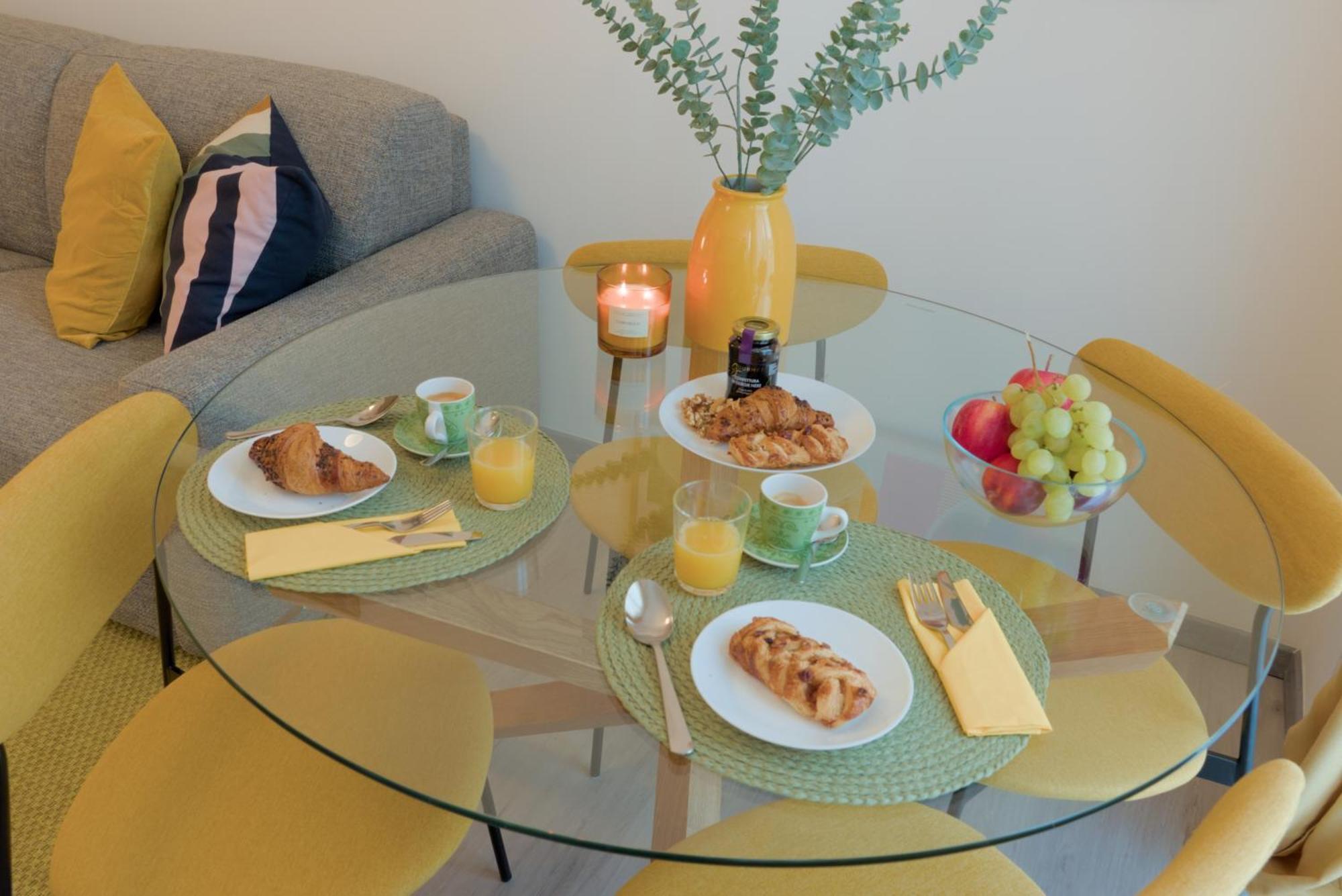 Appartement East End Citta Studi
