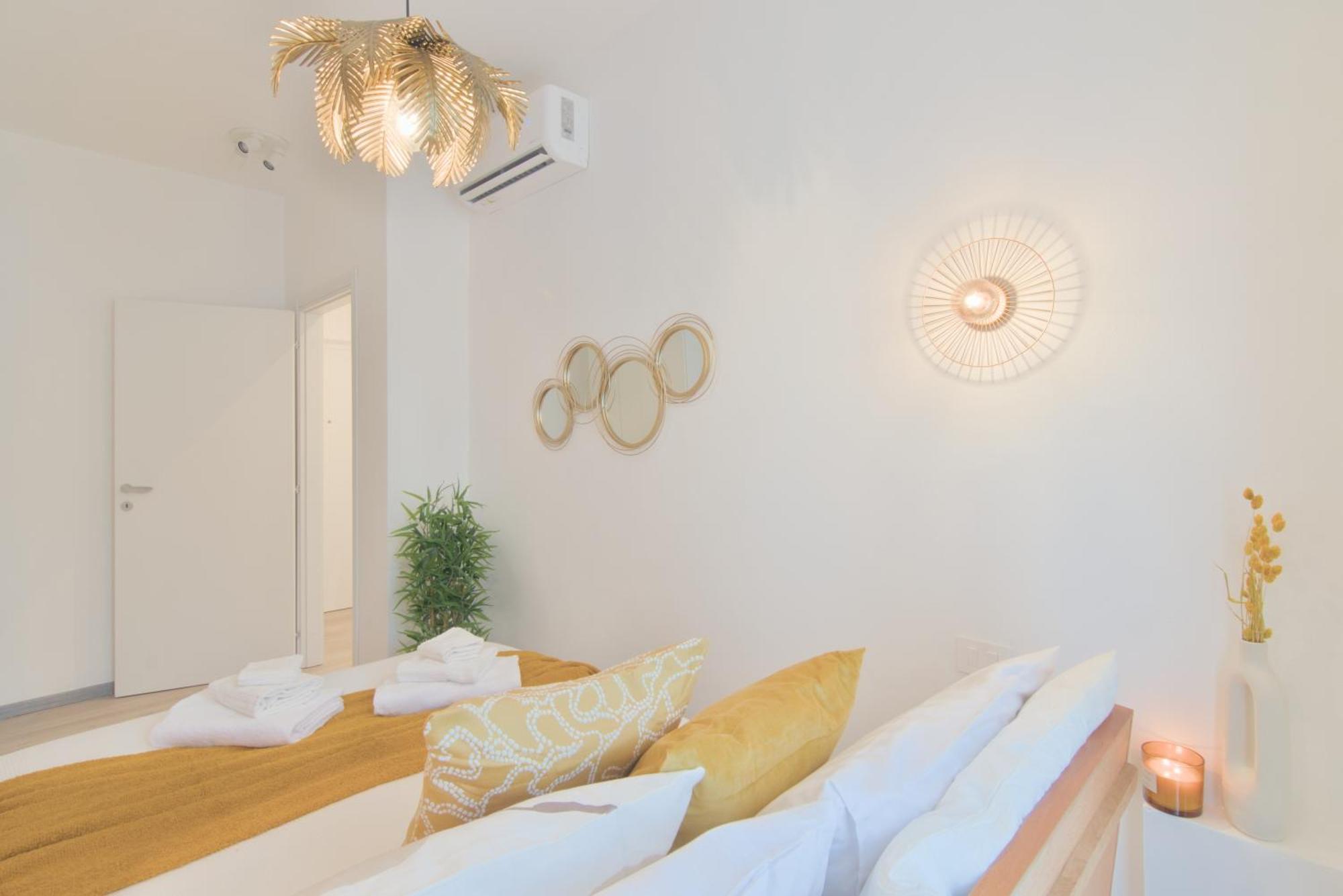 Appartement East End Citta Studi