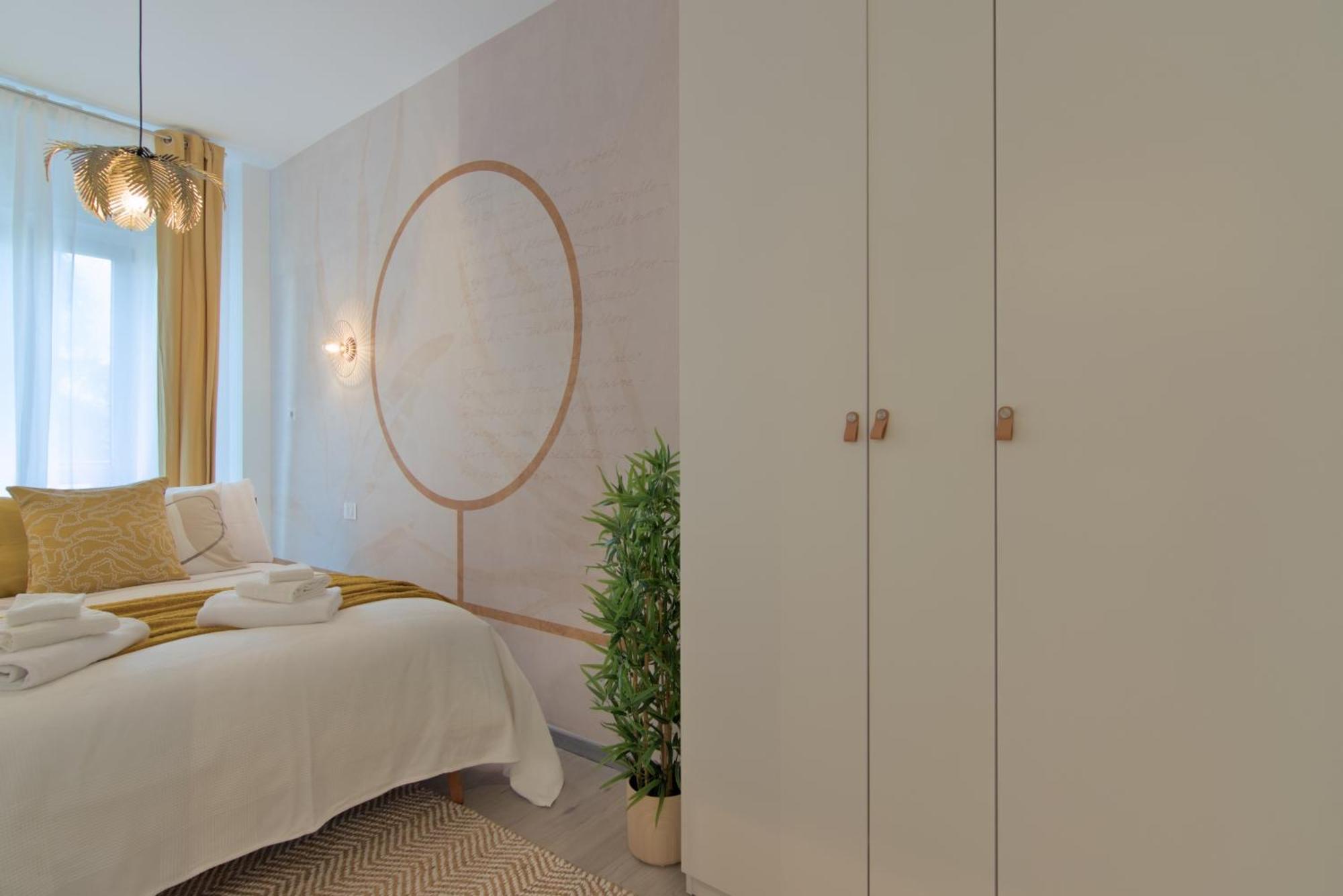 Appartement East End Citta Studi Milan