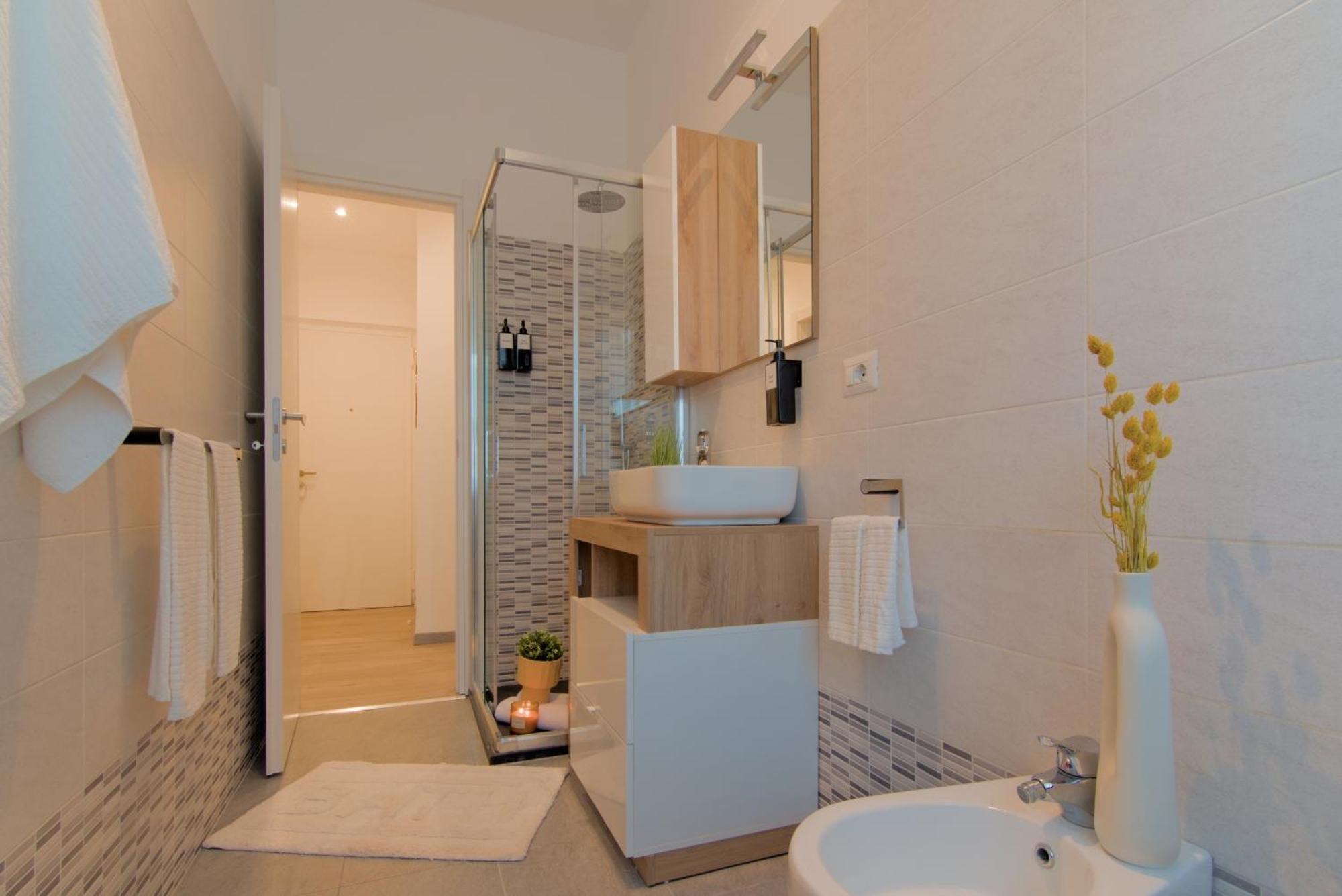 East End Citta Studi Appartement