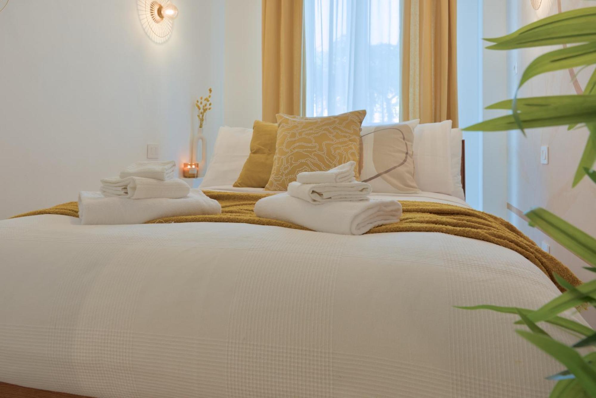 East End Citta Studi Appartement *