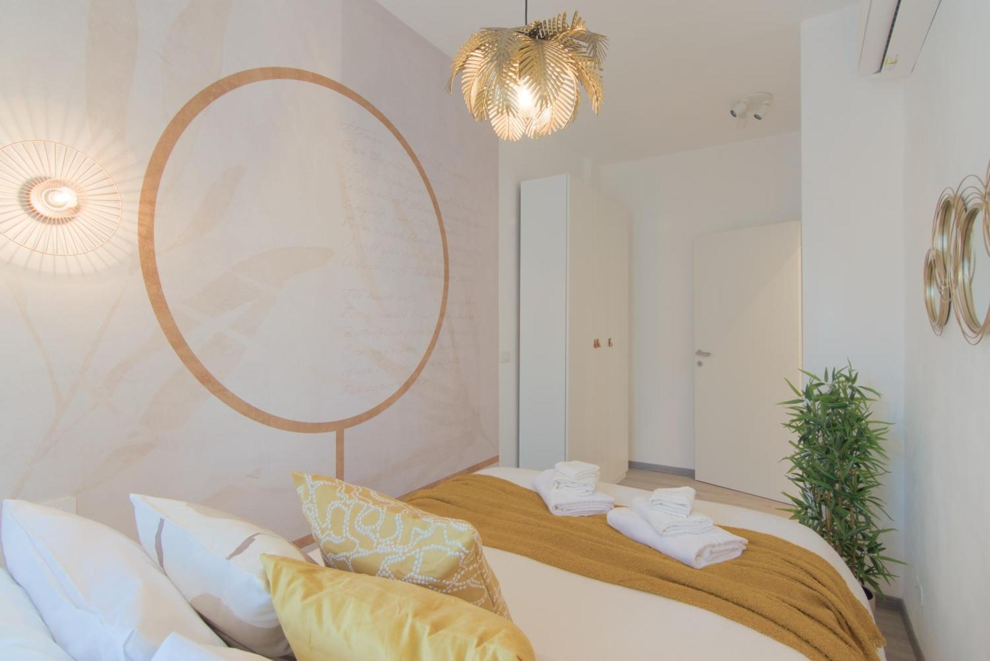 East End Milano Citta Studi Apartamento