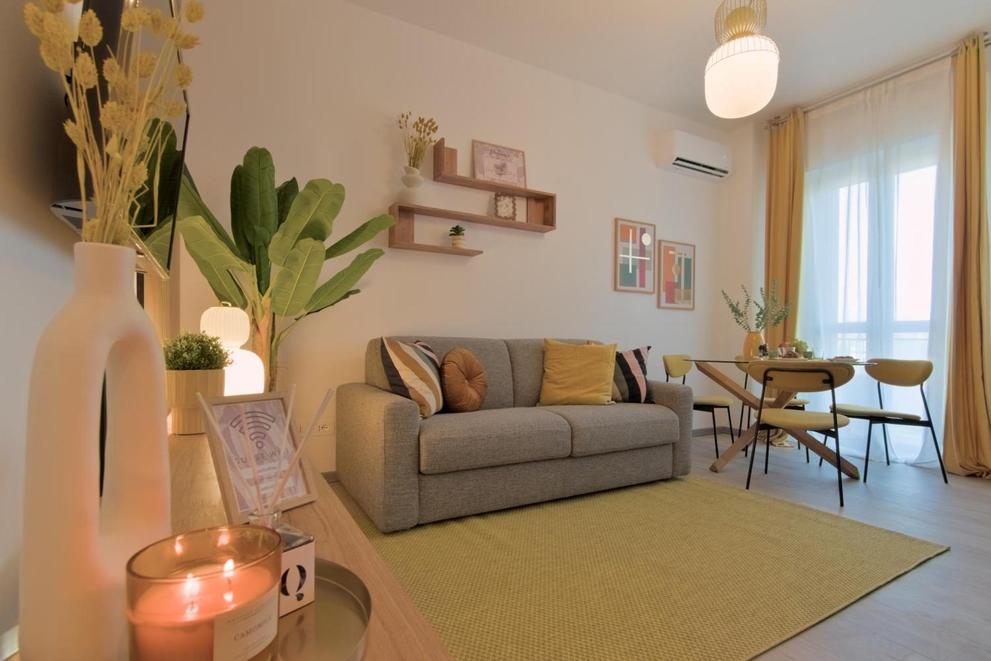 East End Milano Citta Studi